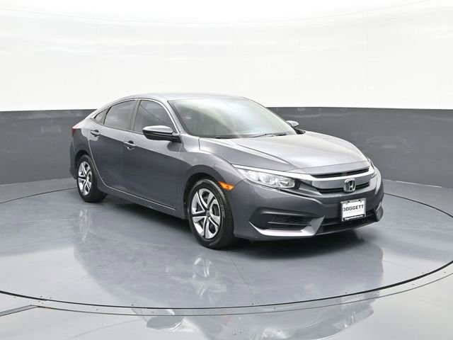 Used 2017 Honda Civic LX image 18