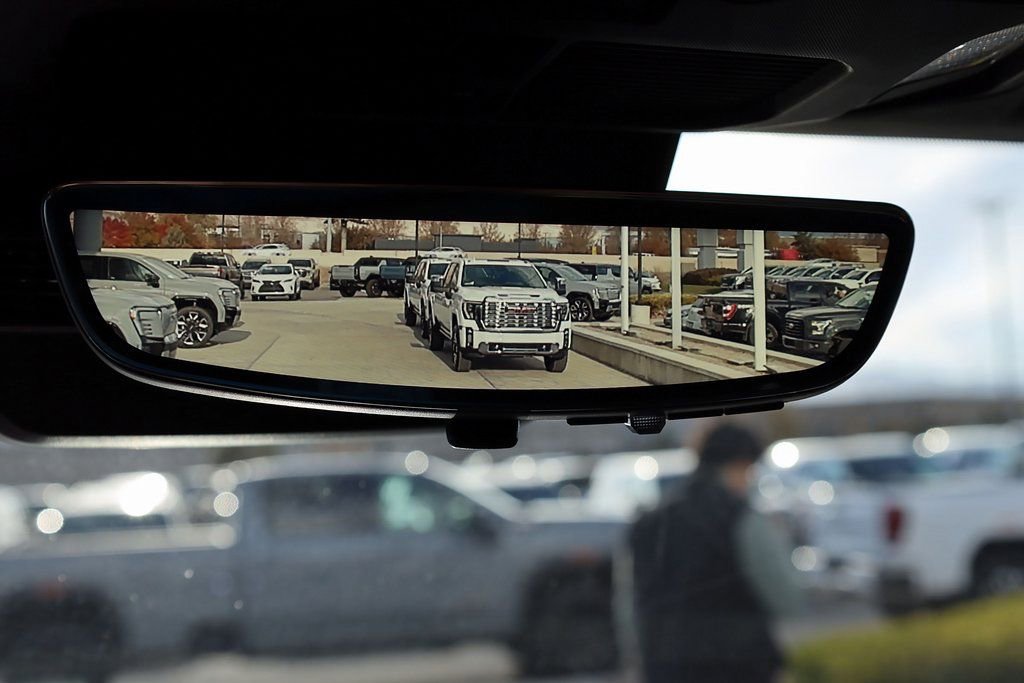 New 2025 GMC Hummer EV 3X w/ Battery Pack, 24 Module Pack image 17