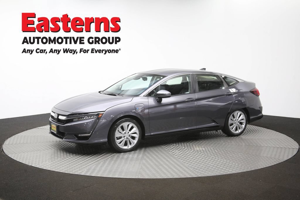 Used 2021 Honda Clarity Plug-In Hybrid image 57
