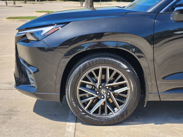 Used 2026 Lexus TX 350 AWD w/ Technology Package image 8