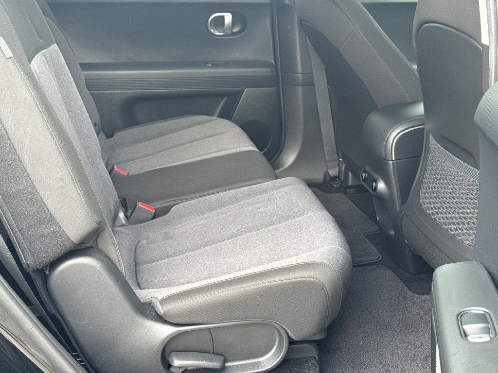 Certified 2024 Hyundai Ioniq 5 SEL RWD image 17