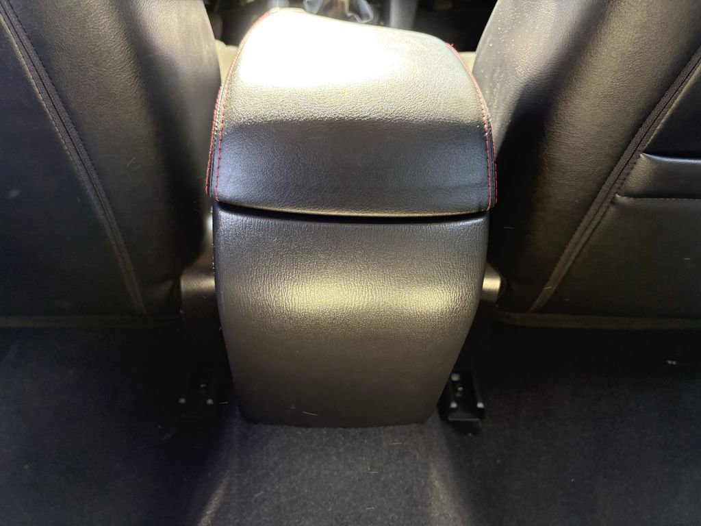 Used 2016 MAZDA MAZDA3 s Grand Touring image 24