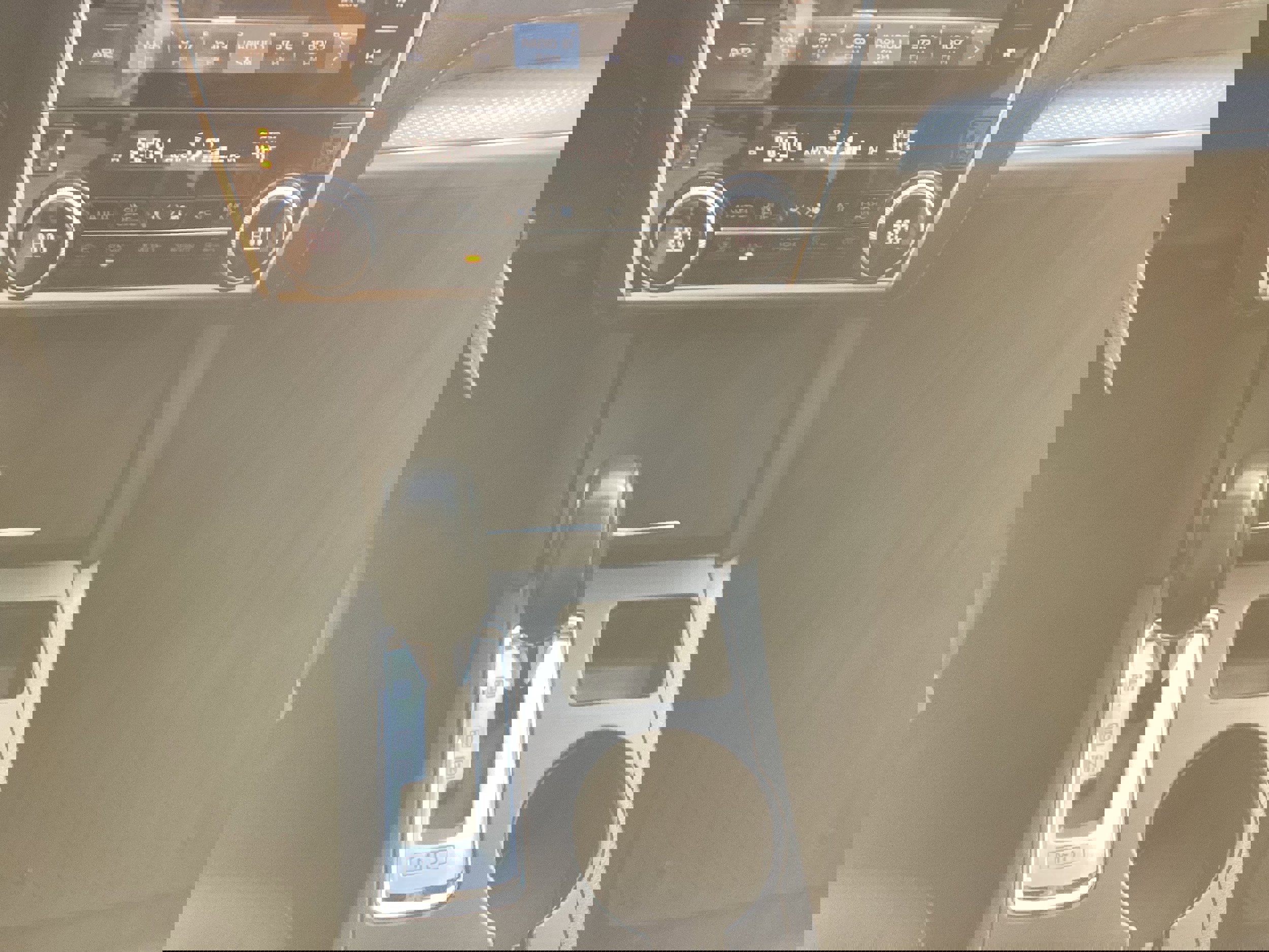 Used 2018 Subaru Legacy 2.5i Premium w/ Moonroof Package image 19