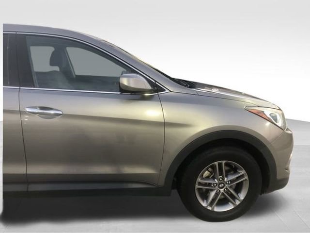 Used 2017 Hyundai Santa Fe Sport image 20