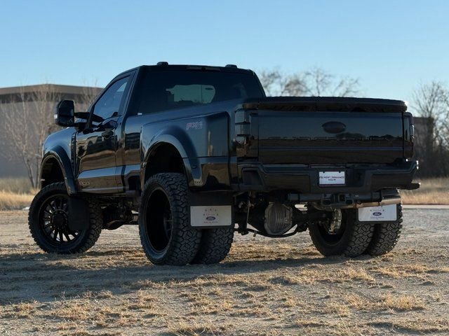New 2026 Ford F450 XLT w/ 360-Degree Camera Package image 10