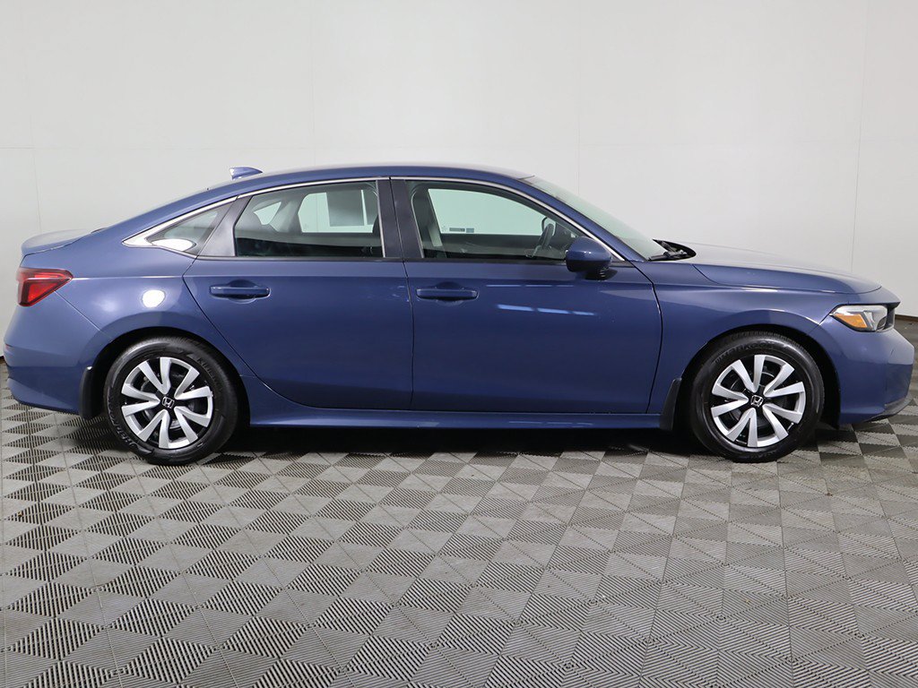 Used 2026 Honda Civic LX image 15