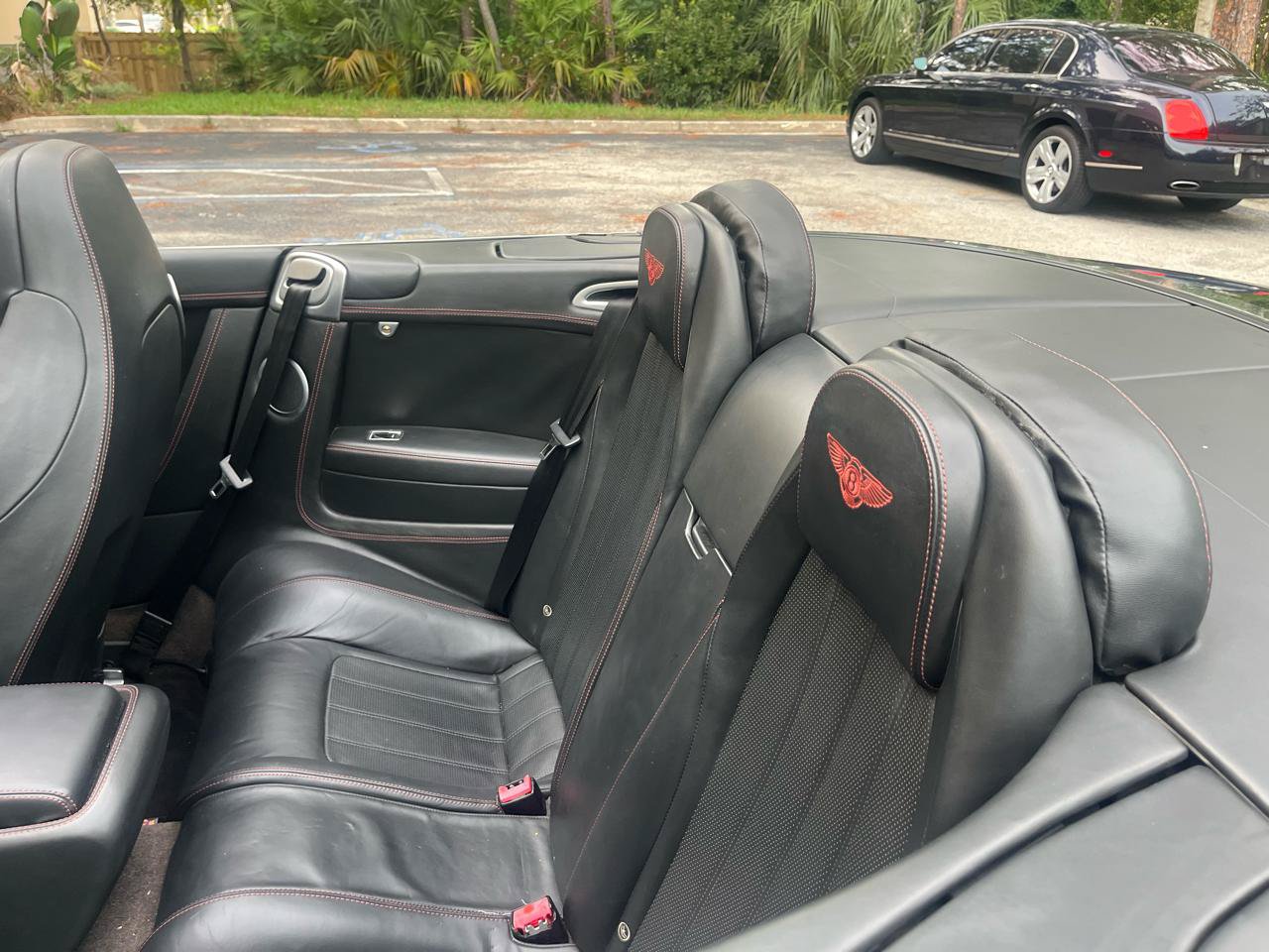 Used 2013 Bentley Continental GT AWD/4WD image 34