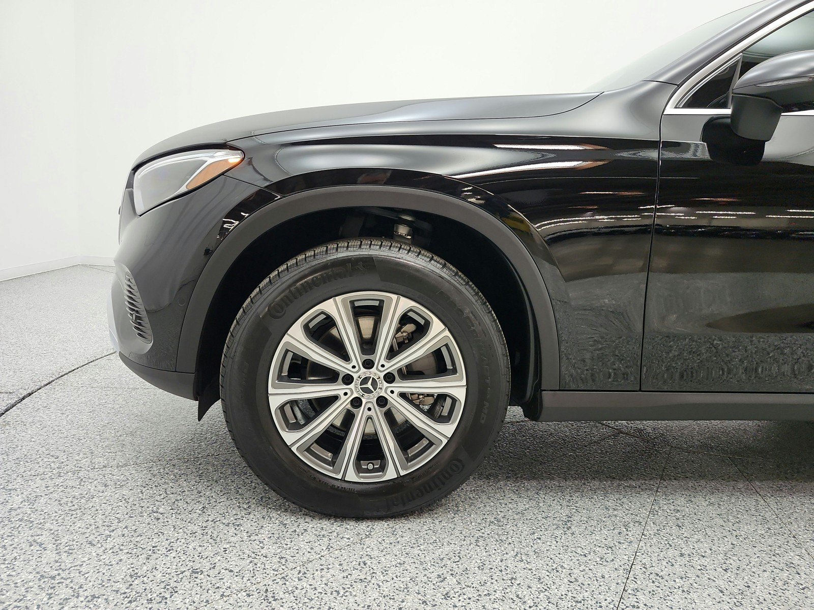 Certified 2026 Mercedes-Benz GLC 300 image 21