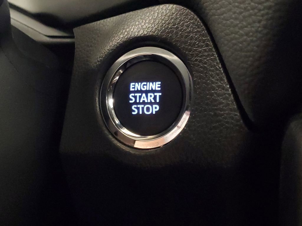 Used 2023 Toyota RAV4 XLE image 29