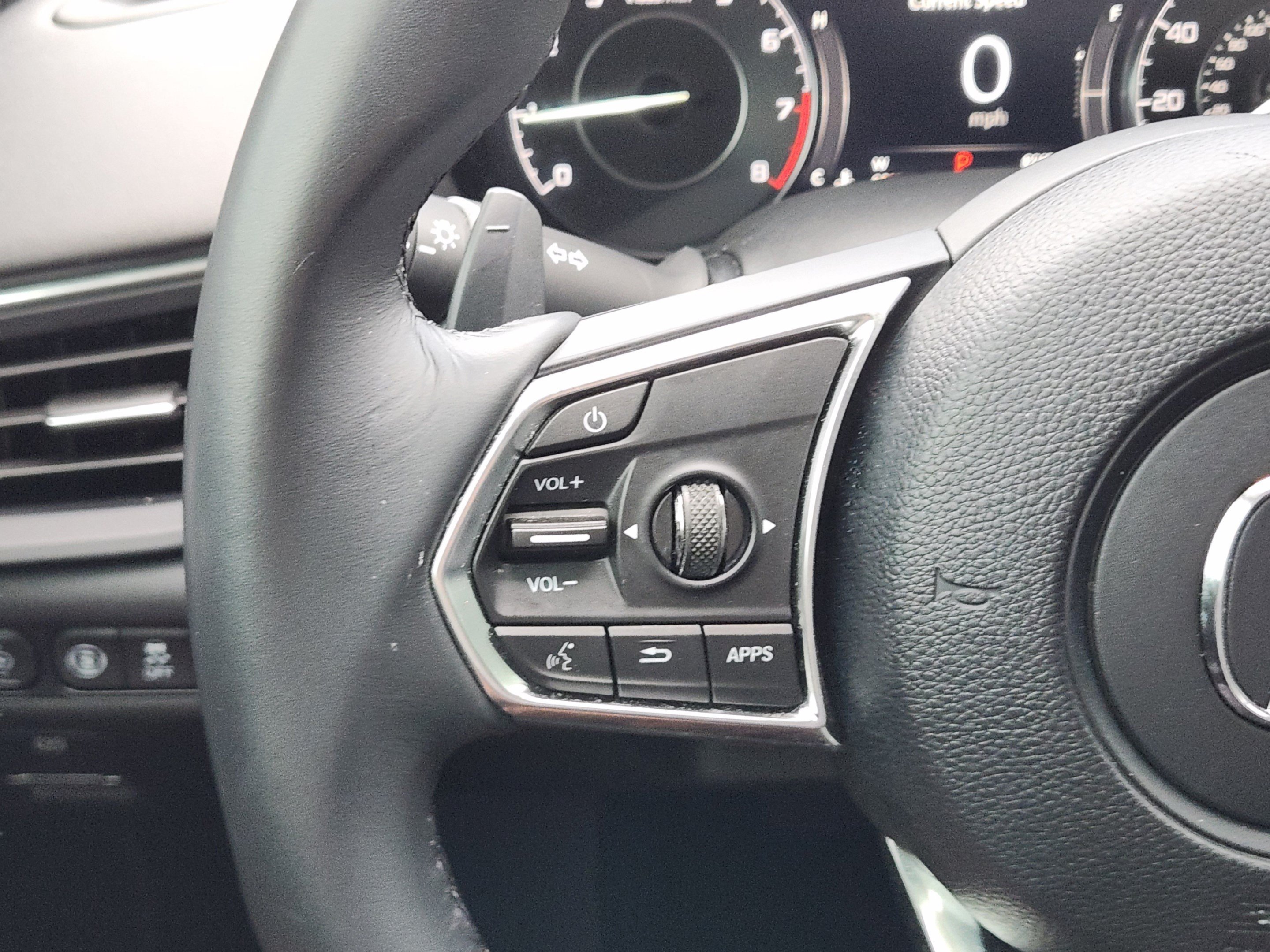 Used 2023 Acura TLX w/ Technology Package FWD image 27