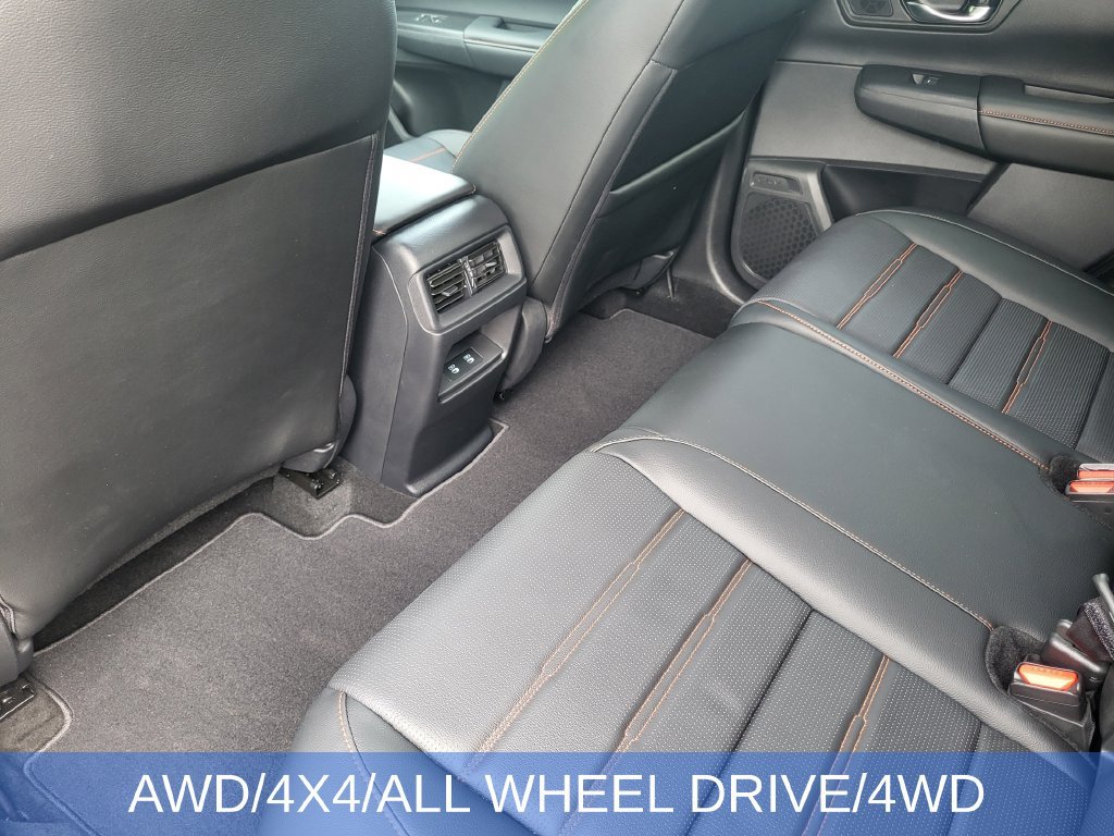 Used 2026 Honda CR-V Sport-L image 27