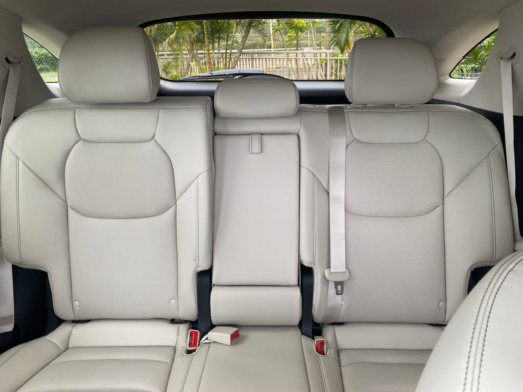 New 2026 Genesis GV70 2.5T Select image 52