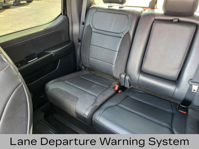 Used 2022 Ford F150 Raptor image 14