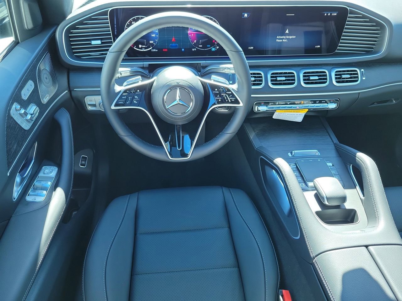 New 2026 Mercedes-Benz GLE 350 4MATIC image 14