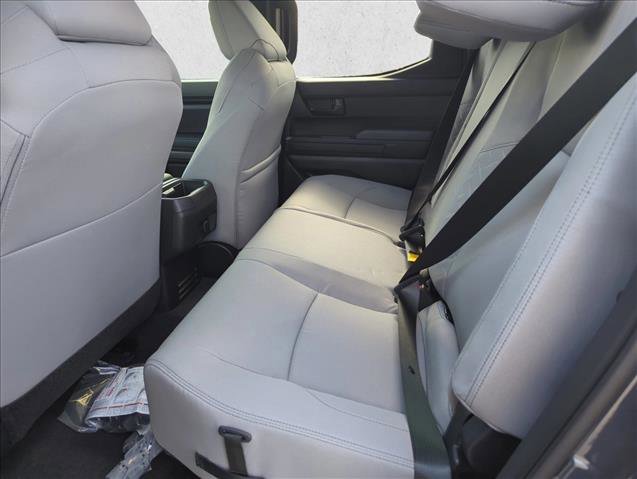 Used 2025 Toyota Tacoma SR5 image 23
