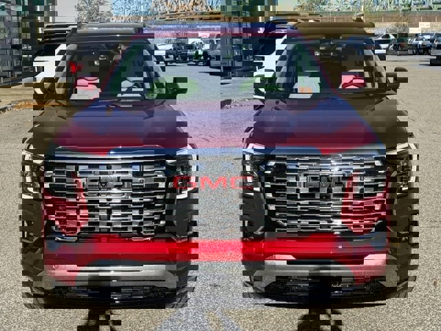 New 2026 GMC Terrain Denali image 8