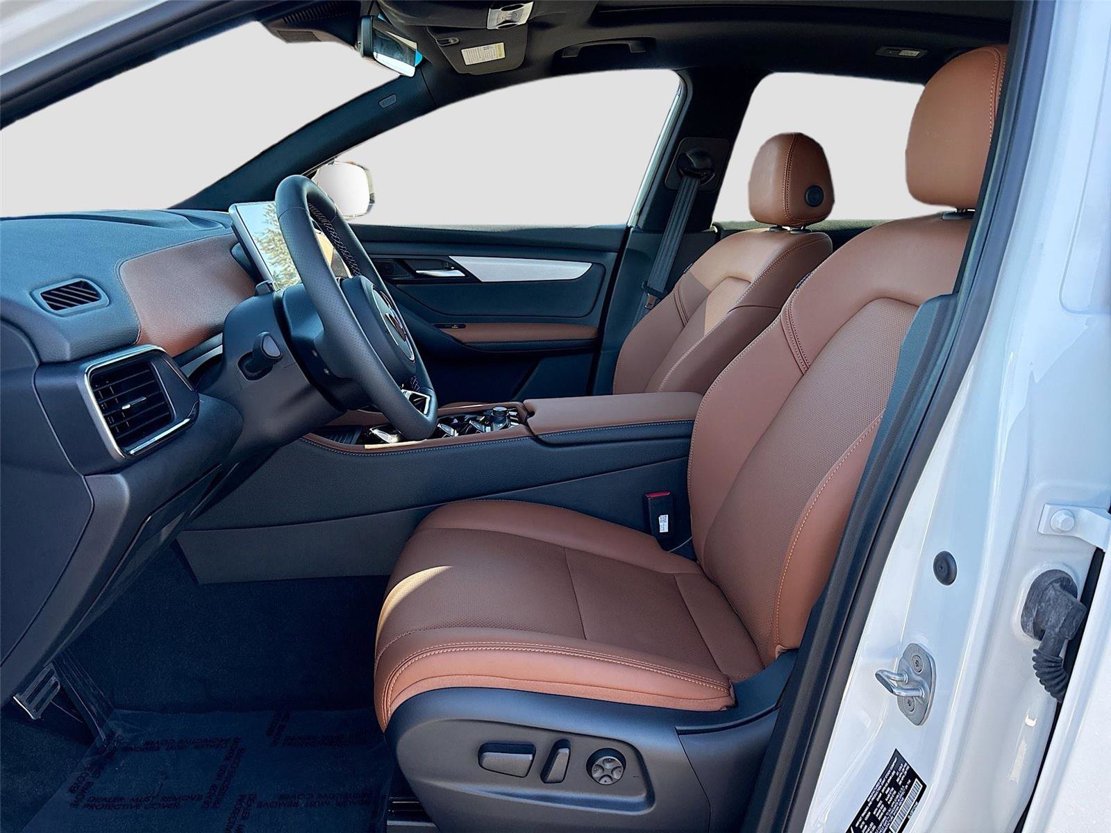 New 2025 VinFast VF 8 Plus image 19