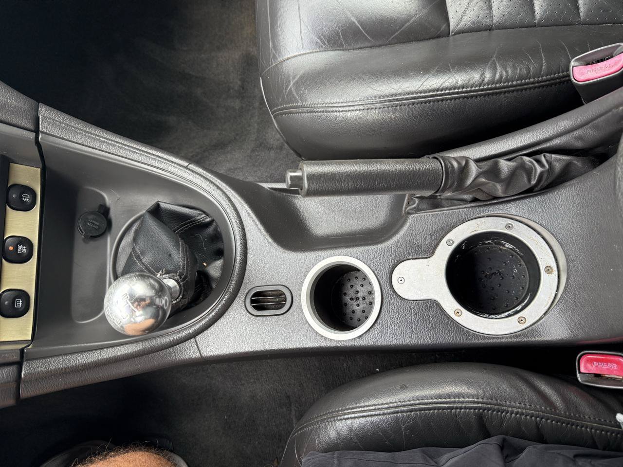 Used 2001 Ford Mustang GT RWD image 12