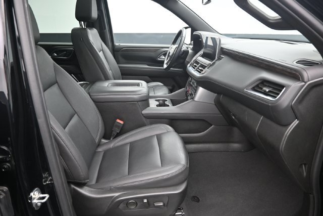 Used 2023 Chevrolet Tahoe LT w/ LT Signature Plus Package AWD/4WD image 30