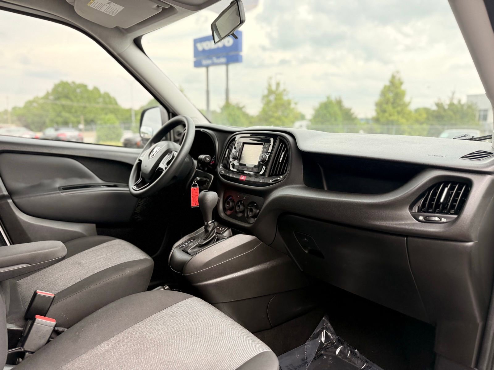 Used 2022 RAM ProMaster City Tradesman image 25