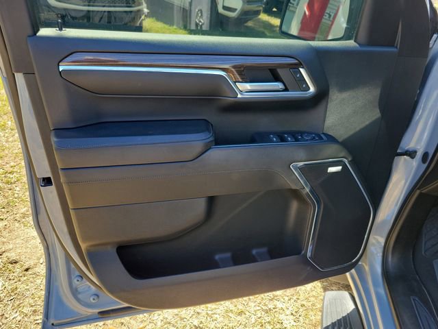 Used 2024 Chevrolet Silverado 1500 RST w/ RST All Star Premium Package AWD/4WD image 7