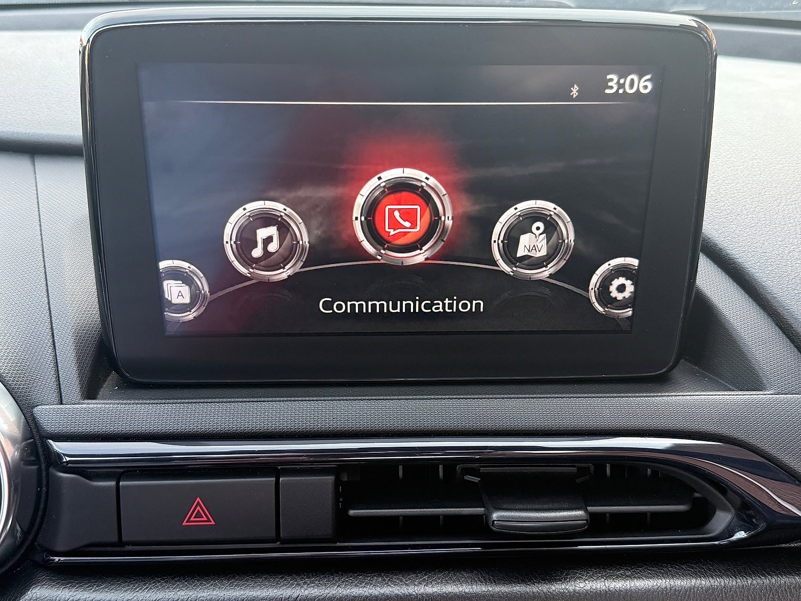 Used 2021 MAZDA MX-5 Miata RF Grand Touring image 23