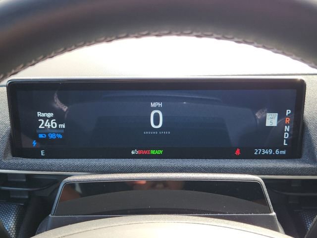 Used 2023 Ford Mustang Mach-E GT w/ GT Performance Edition image 30