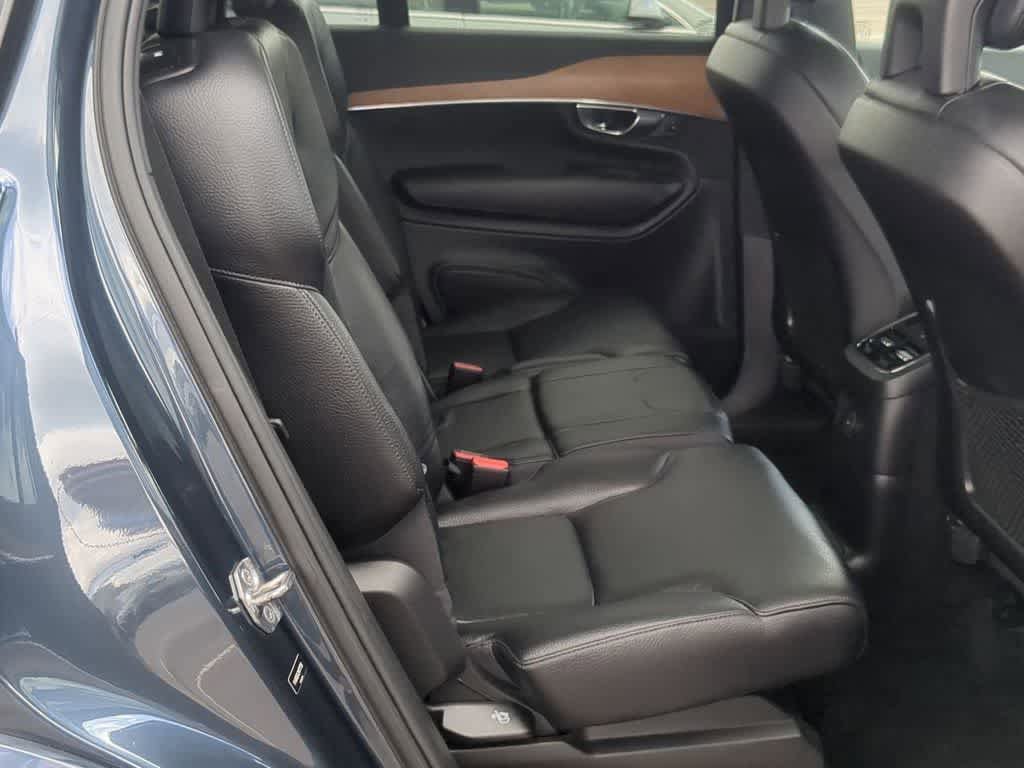 Used 2021 Volvo XC90 T8 Momentum AWD/4WD image 19