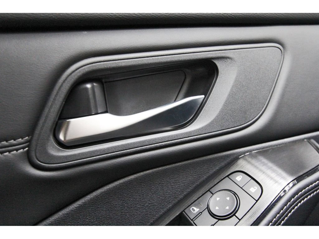 New 2026 Nissan Rogue Dark Armor FWD image 20