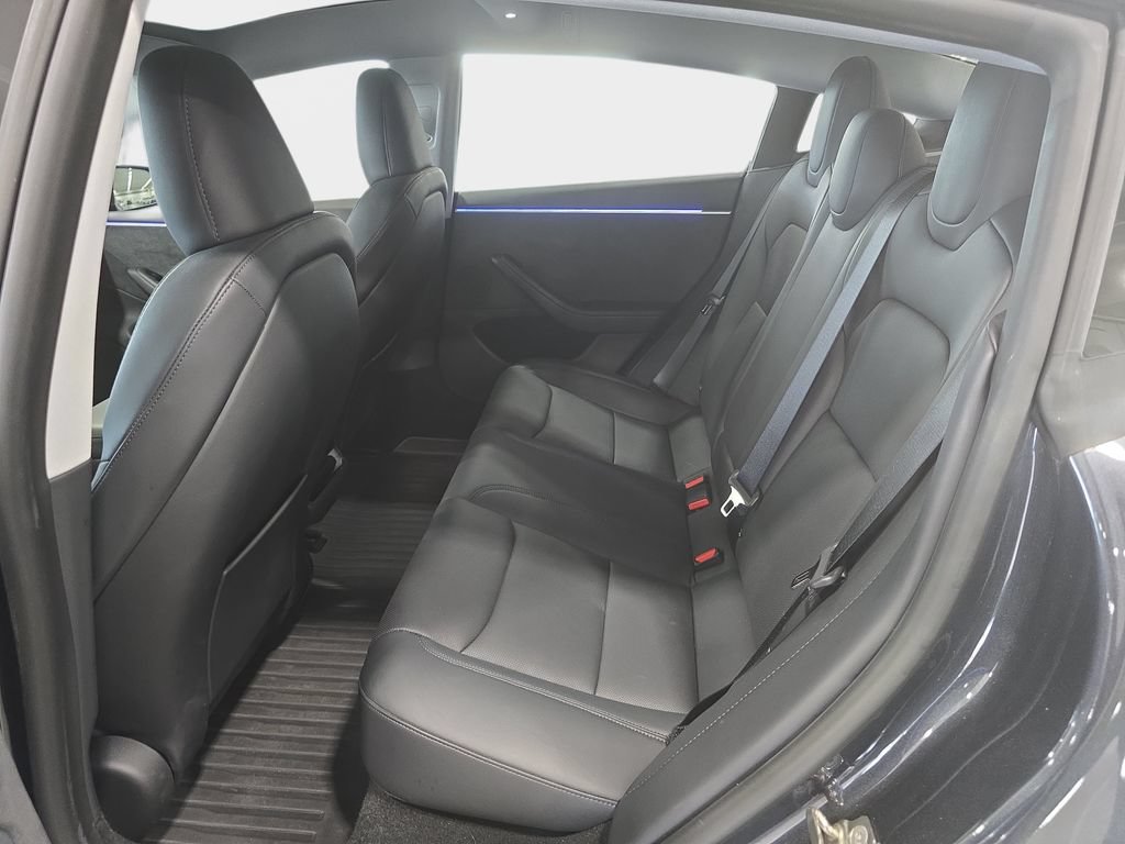 Used 2024 Tesla Model 3 Long Range AWD/4WD image 19