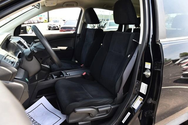Used 2012 Honda CR-V LX image 16