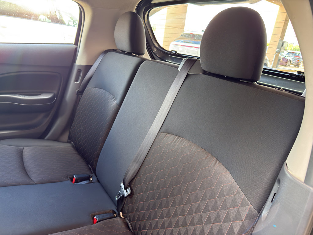 Used 2024 Mitsubishi Mirage ES image 24