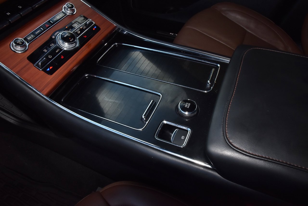 Certified 2024 Lincoln Aviator Reserve AWD/4WD image 31