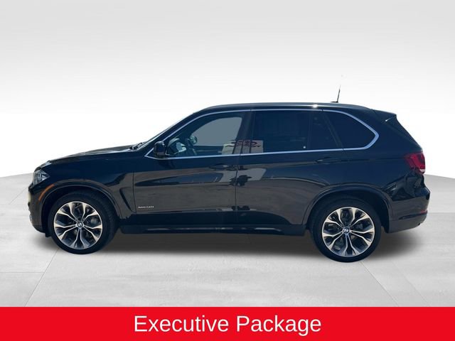 Used 2018 BMW X5 xDrive50i w/ M Sport Package image 6