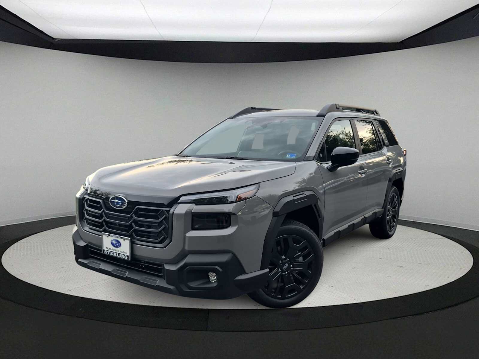 New 2026 Subaru Outback Limited XT AWD/4WD image 1