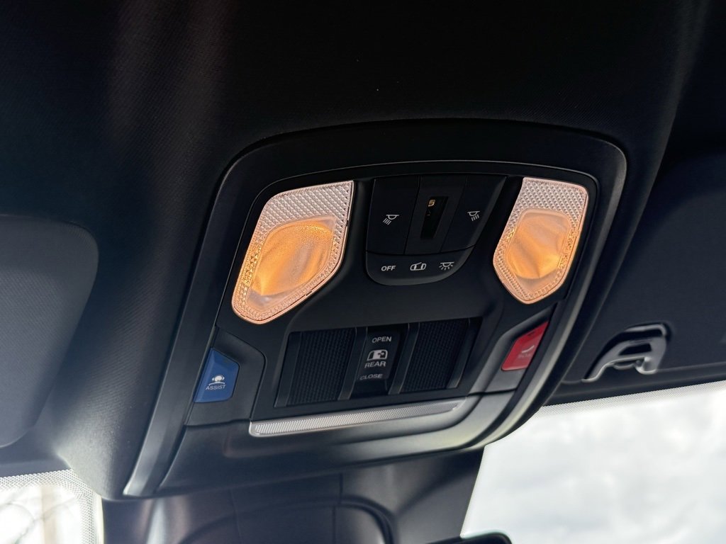 New 2026 RAM 2500 Tradesman image 28