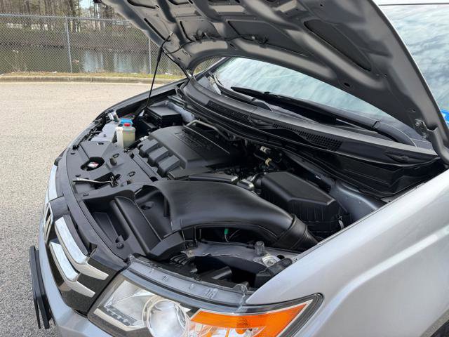 Used 2017 Honda Odyssey EX-L image 45