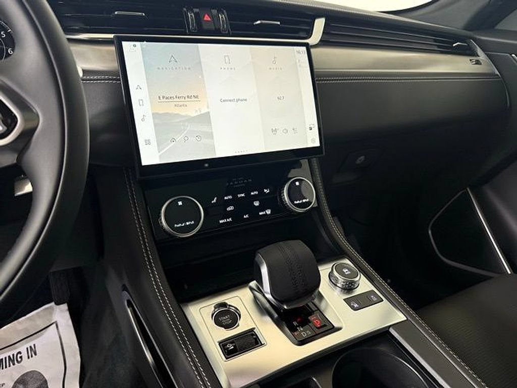 New 2026 Jaguar F-PACE R-Dynamic S AWD/4WD image 37