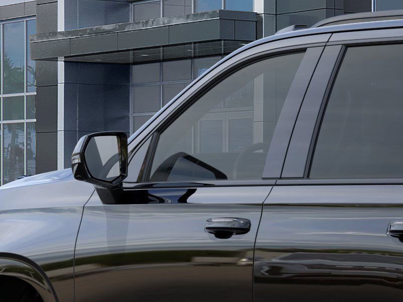 New 2026 Cadillac Escalade ESV Platinum Sport image 12