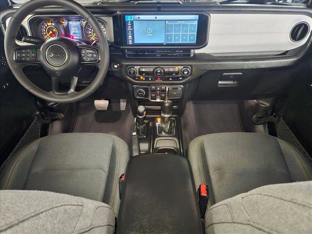 Used 2024 Jeep Wrangler Sport S image 17