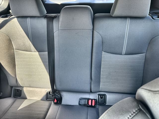 Used 2023 Toyota Corolla Cross SE image 30