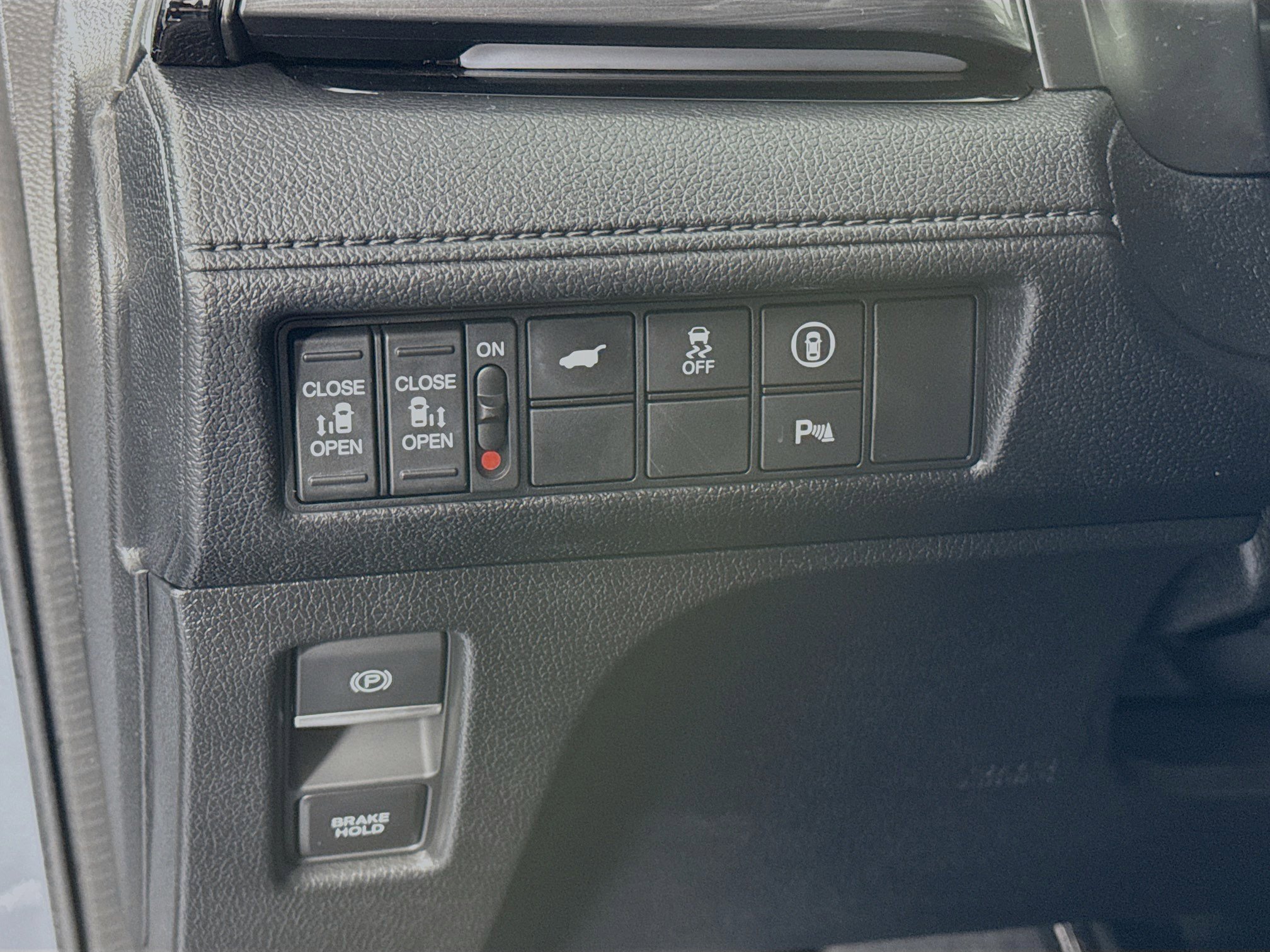 Certified 2023 Honda Odyssey Elite image 10