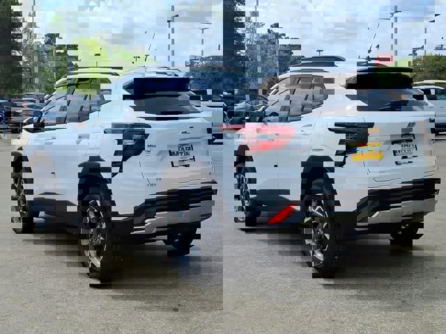 New 2026 Chevrolet Trax LT image 7