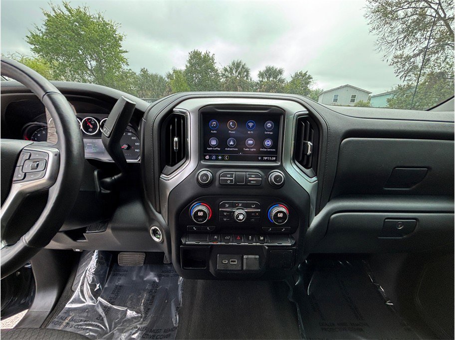 Used 2020 Chevrolet Silverado 1500 LT w/ All-Star Edition image 11