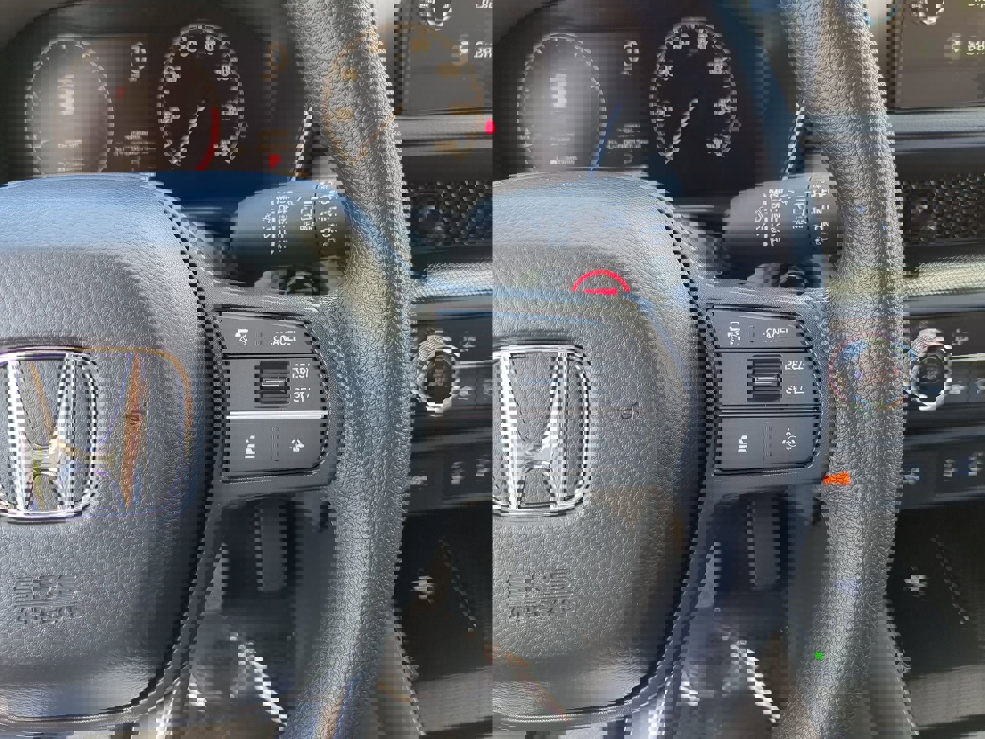 New 2026 Honda CR-V LX image 28