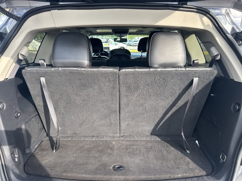 Used 2018 Dodge Journey Crossroad w/ Nav & Sun Group FWD image 43