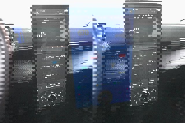 Used 2024 Ford Mustang Mach-E Select w/ Comfort Package Lite image 16