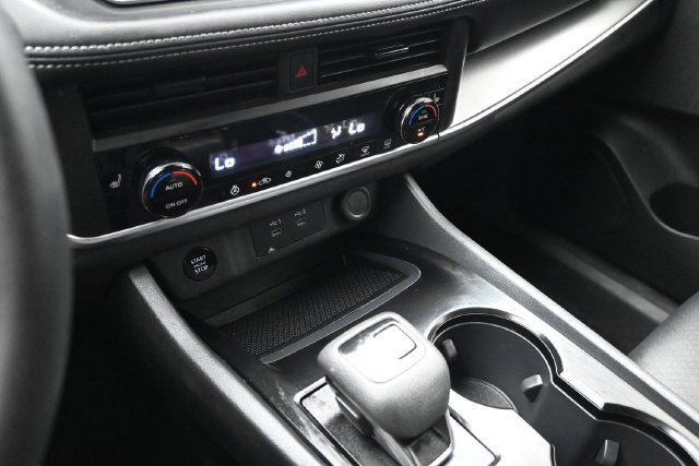 Used 2026 Nissan Rogue Dark Armor FWD image 8