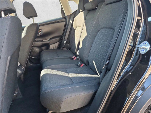 Certified 2027 Honda HR-V LX image 18