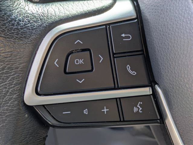 Used 2021 Toyota Sienna XLE FWD image 13